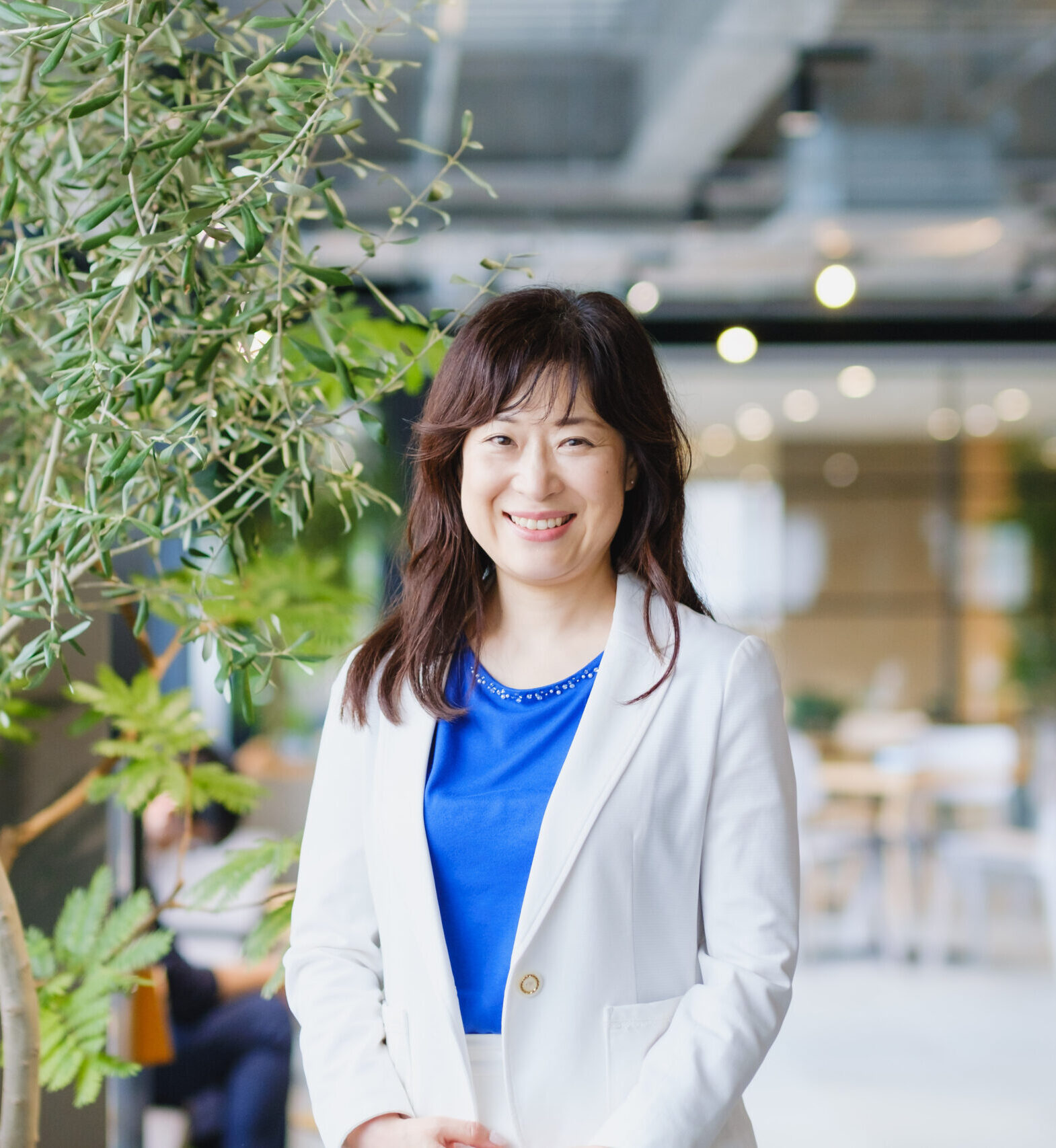 むらや社労士事務所 代表 村谷洋子