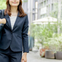 札幌江別社労士相談リクルート女性