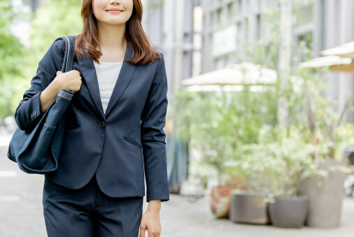 札幌江別社労士相談リクルート女性